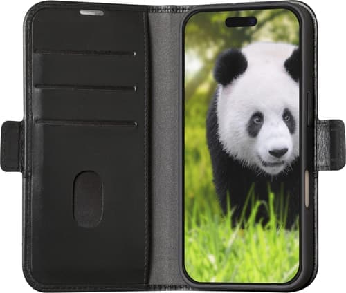 Dbramante1928 Copenhagen Iphone 16 Musta – dbramante1928