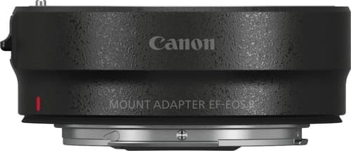 Canon Mount Adapter Ef-eos R – Canon