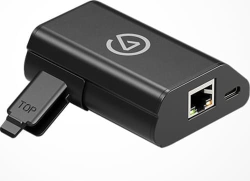 Elgato Network Dock Rj-45, Usb-c – Elgato