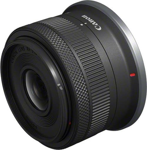 Canon Rf-s 10-18mm F/4.5-6.3 Is Stm – Canon