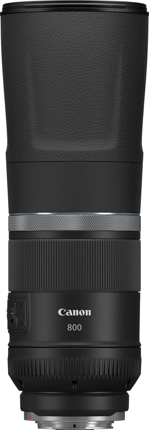 Canon Rf 800mm F/11 Is Stm – Canon