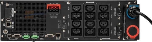 Eaton 9px6kirtng2 Ups-virtalähde Taajuuden Kaksoismuunnos (verkossa) 6 Kva 6000 W – Eaton
