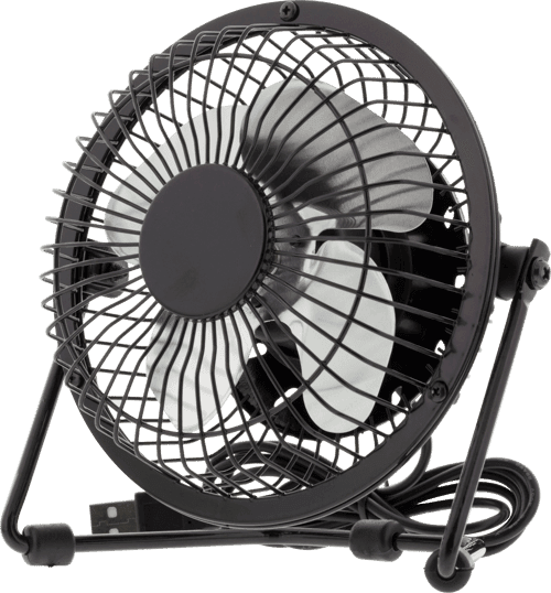 Deltaco Usb Tuuletin – Deltaco