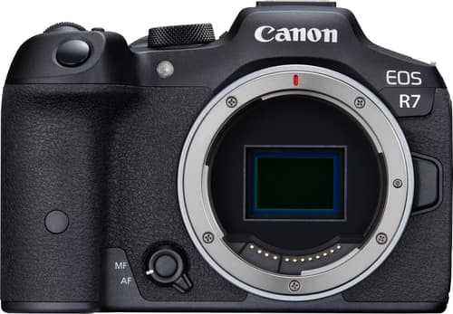 Canon Eos R7 Body – Canon