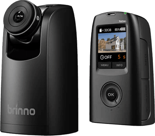Brinno Tlc300 Time Lapse Camera – Brinno