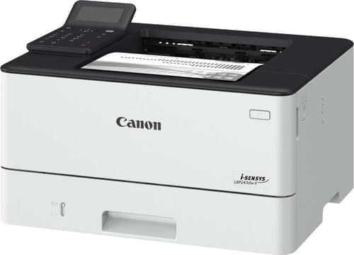 Canon I-sensys Lbp243dw Ii A4 – Canon