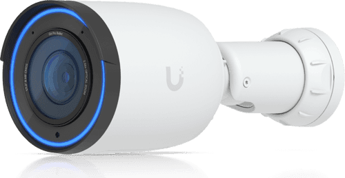Ubiquiti Unifi G6 Pro Bullet White – Ubiquiti