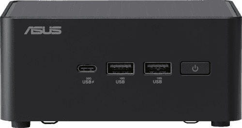 Asus Nuc 14 Pro Core 3 100u Tall 100u Barebone – ASUS