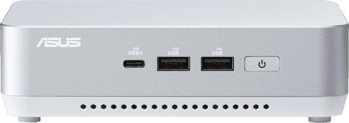Asus Nuc 14 Pro+ Core Ultra 5 125h 125h Barebone – ASUS