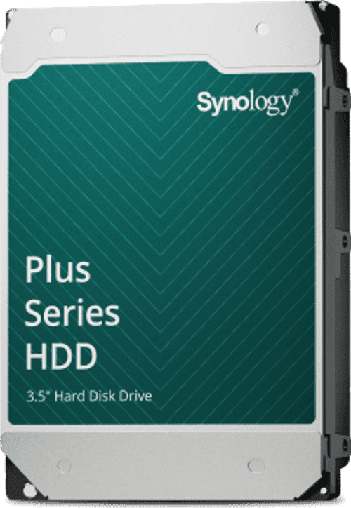 Synology Hat3320-8t Plus 3.5" Sata 8tb 3.5" 7200r/min Sata 6.0 Gbit/s Hdd – Synology