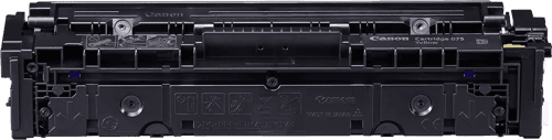 Canon Toneri Keltainen Crg 075 Y 1.3k – Canon