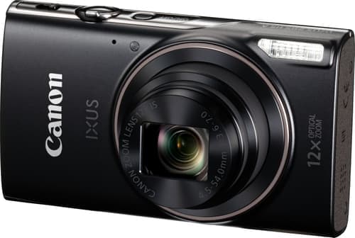 Canon Ixus 285 Hs A – Canon