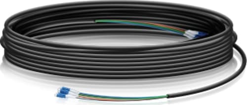 Ubiquiti Verkon Kaapeli 30.48m Lc Lc – Ubiquiti