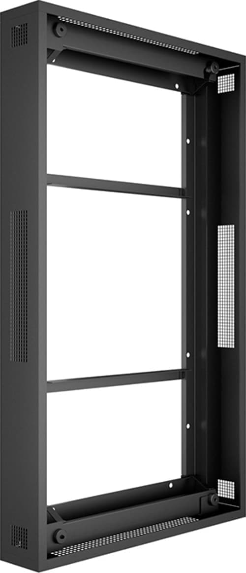 Multibrackets M Wallmount Pro Oh55 A-s/dx With Frame – Multibrackets