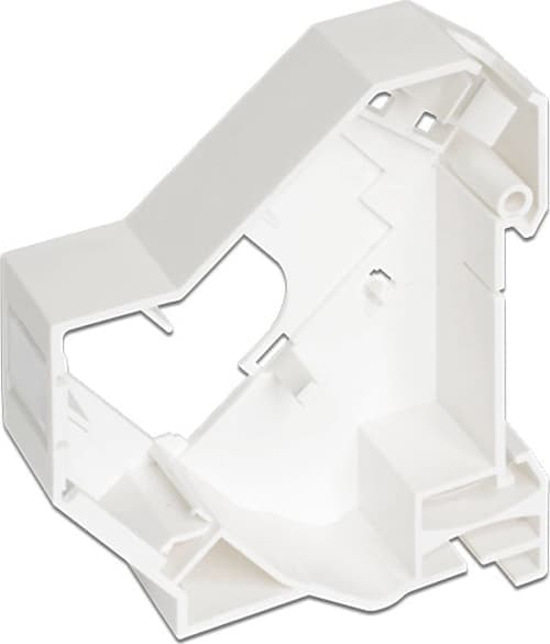 Delock Keystone Kiinnike Din-kiskoon – Delock