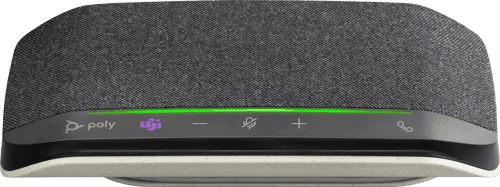 Hp Poly Sync 10 -kaiutinpuhelin, Microsoft Teams -sertifioitu – HP