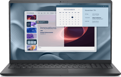 Dell Pro 15 Essential Intel Core I7 16gb 512gb 15.6" – Dell