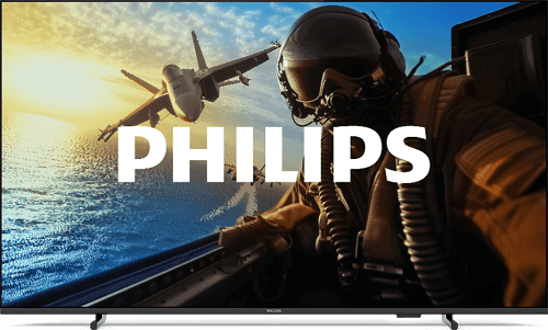 Philips 55pus7000 55" 4k Led Smart Tv (2025) – Philips