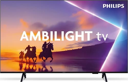Philips 43pus8400 43" 4k Led Ambilight Tv (2025) – Philips