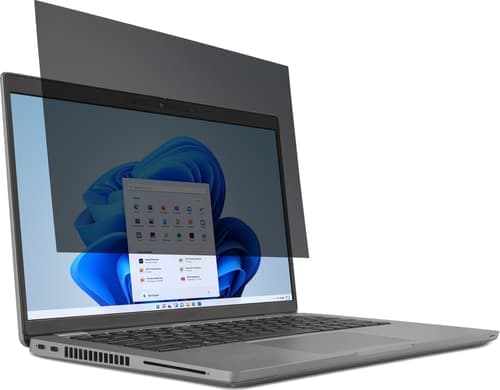 Kensington 2-puoleinen Irrotettava Tietoturvasuoja 14” Kannettaville Tietokoneille 16:10 16:10 – Kensington