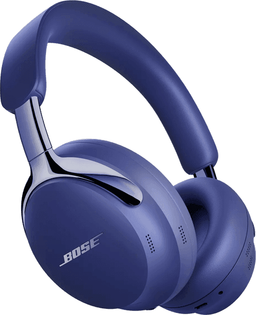 Bose Quietcomfort Ultra Headphones (2nd Gen) Stereo Usb-c Violetti – Bose