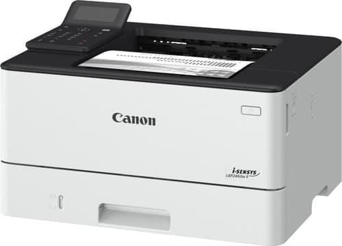 Canon I-sensys Lbp246dw Ii A4 – Canon