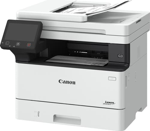Canon I-sensys Mf461dw Ii A4 Mfp – Canon