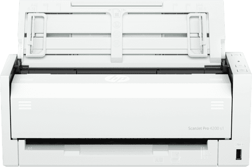 Hp Scanjet Pro 4200 S1 A4 – HP