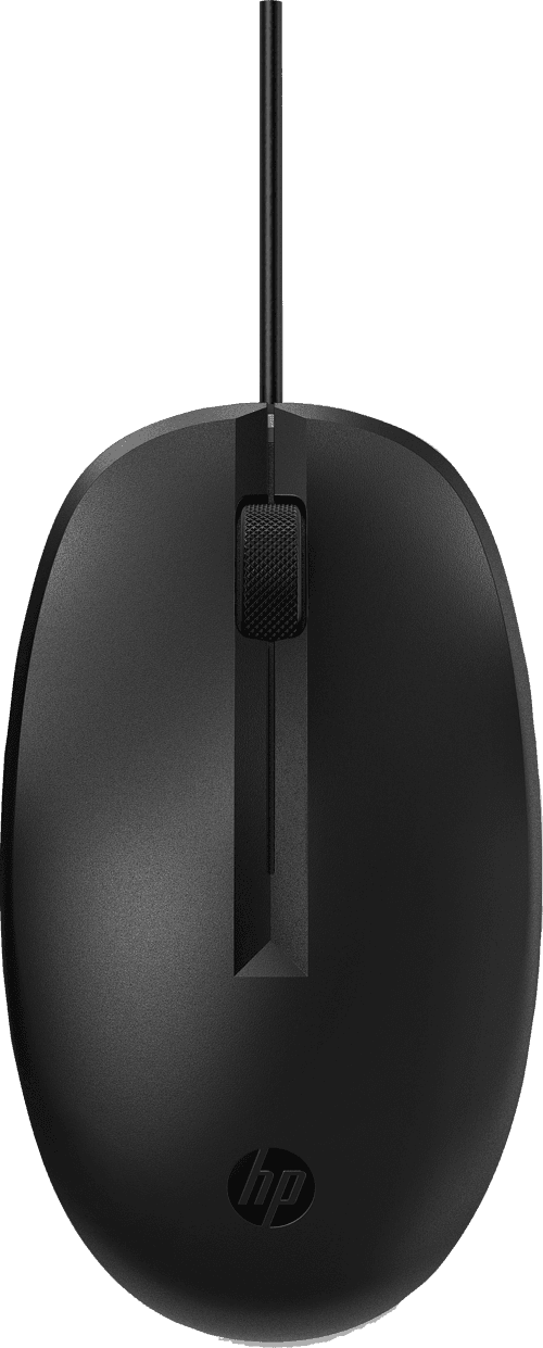 Hp 128 Laser -langallinen Hiiri Usb-a Hiiri – HP