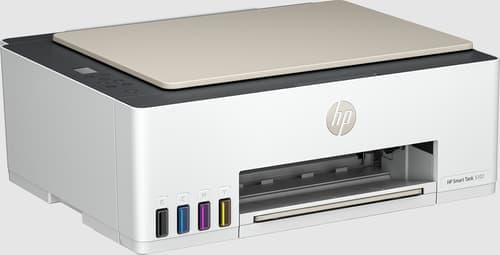 Hp Smart Tank 5107 A4 All-in-one – HP
