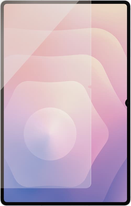 Panzerglass Ultra-wide Fit Samsung Galaxy Tab S11 Ultra – Panzerglass