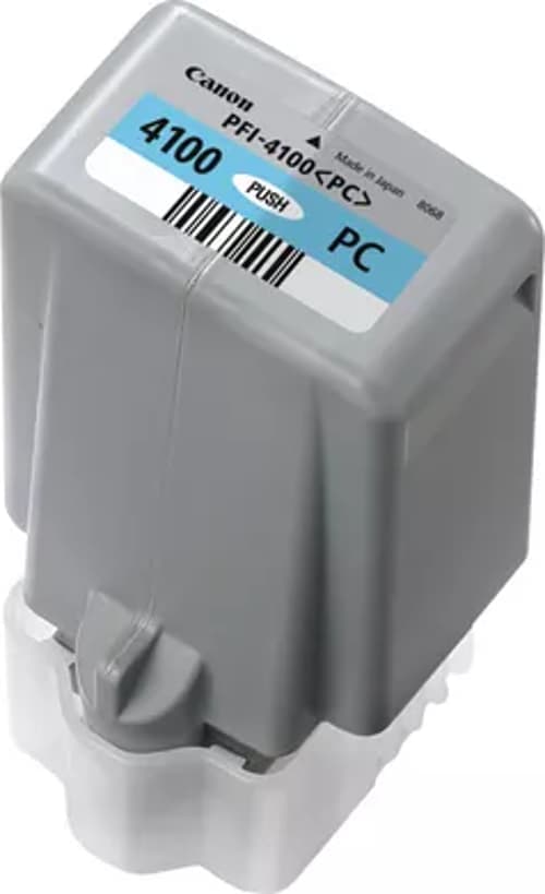 Canon Valokuvamuste Syaani Pfi-4100pc – Canon