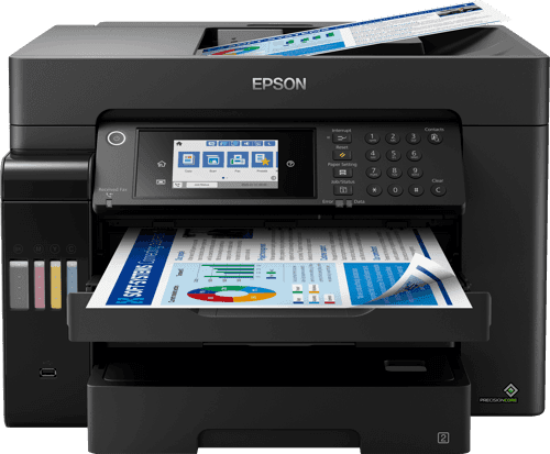 Epson Ecotank Et-16655 A3+ Mfp – Epson