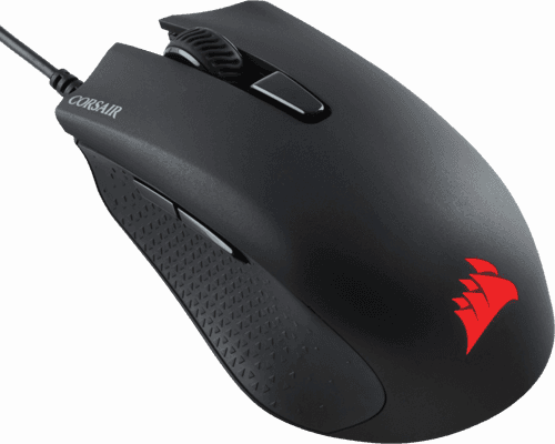 Corsair Harpoon Rgb Pro Usb-a Hiiri – Corsair