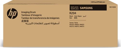 Hp Samsung Drum Black Mlt-r204 30k – Samsung