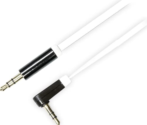 Deltaco Aud-123 1m 3,5mm 3,5mm – Deltaco
