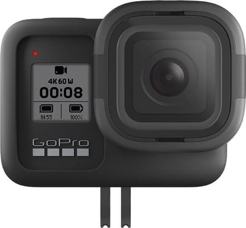 Gopro Rollcage Hero8 Black – GoPro
