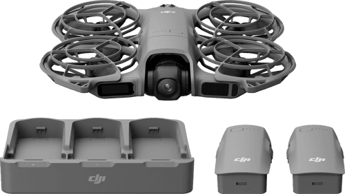 Dji Neo 2 Fly More Combo (drone Only) – DJI