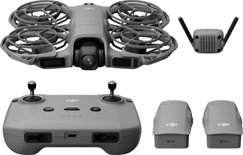 Dji Neo 2 Fly More Combo – DJI