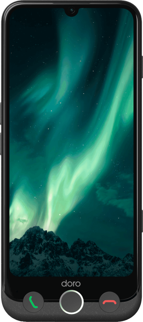 Doro Aurora A31 28gb Grafiitti – Doro