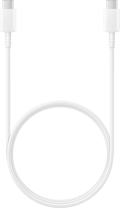 Samsung Ep-da705 1m 1m Usb-c Usb-c Valkoinen Valkoinen – Samsung