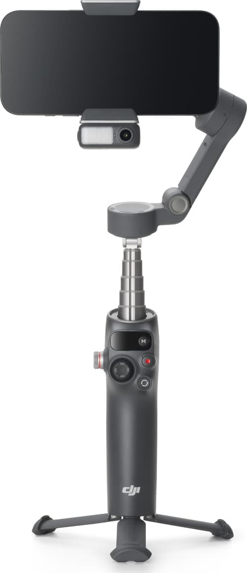 Dji Osmo Mobile 8 – DJI