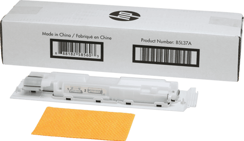 Hp Jäteväriaineen Kerääjä – Clj Ent M552/m553 – HP