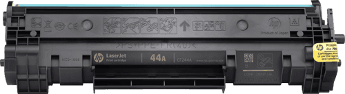 Hp Värikasetti Musta 1k 44a (cf244a) - M28w — Musta Värikasetti, Yhteensopiva M28w-tulostimen Kanssa. – HP