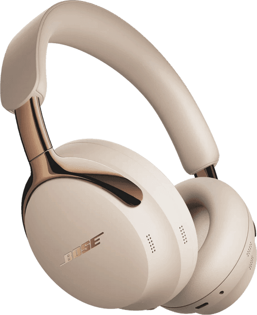 Bose Quietcomfort Ultra Headphones (2nd Gen) Stereo Usb-c Hiekka – Bose