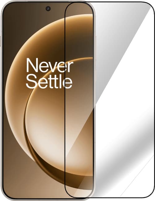 Oneplus Anti-reflection Tempered Glass Screen Protector Oneplus 15 – OnePlus