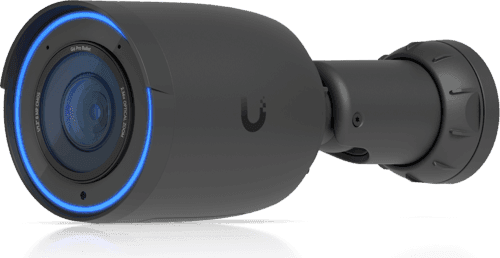Ubiquiti Unifi G6 Pro Bullet Black – Ubiquiti