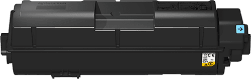 Kyocera Musta Väriainekasetti Tk-1270 10k – Kyocera