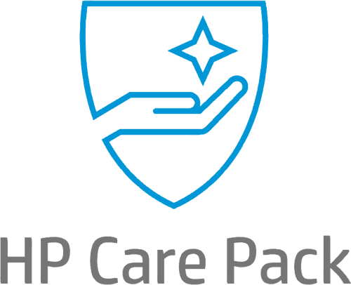 Hp Care Pack 2år Next-business-day Hardware Support - Designjet T830-24" Mfp – HP