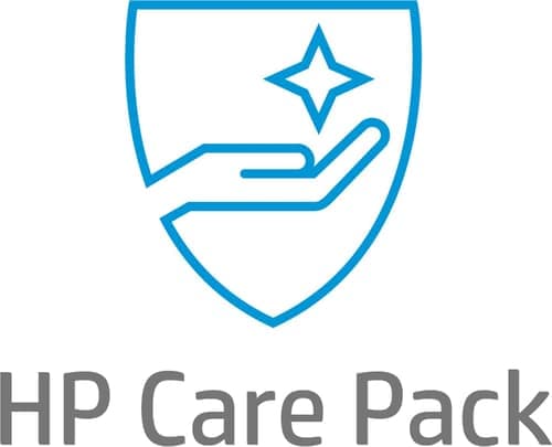 Hp Care Pack 4 Vuotta Next Business Day With Dmr (defective Media Retention) - Color Laserjet Enterprise Mfp 580x – HP
